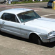 Image for article titled 1966 Ford Mustang